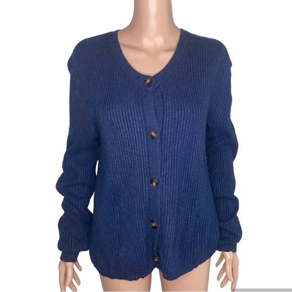 Massino Dutti Cardigan For Women - Picture 2 of 5